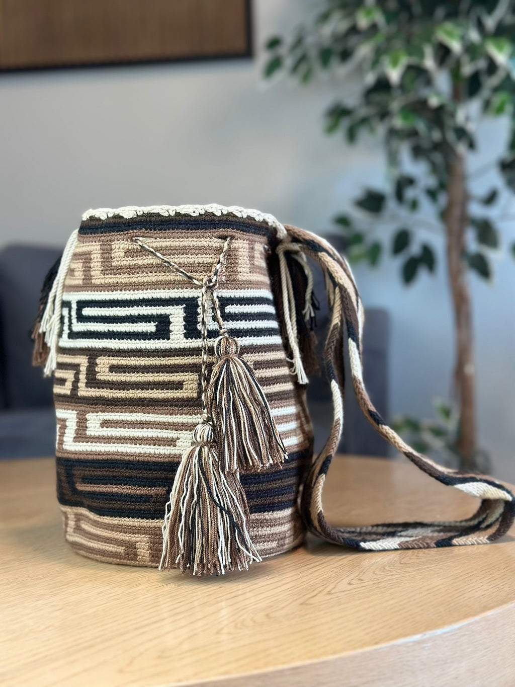 MÜKA - Mochila