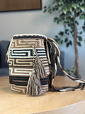 MÜKA - Mochila