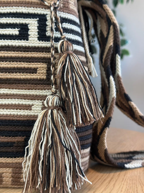 MÜKA - Mochila