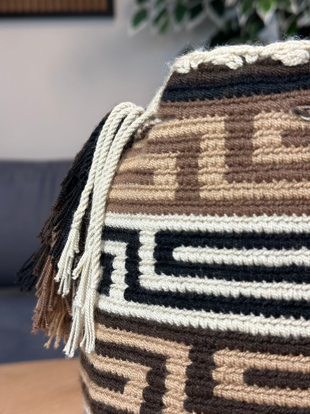 MÜKA - Mochila