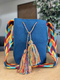 MÜKA - Mochila