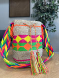 MÜKA - Mochila