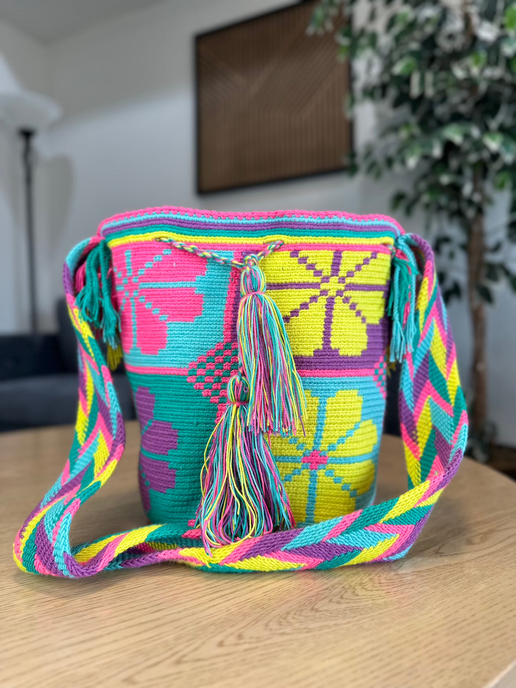 MÜKA - Mochila