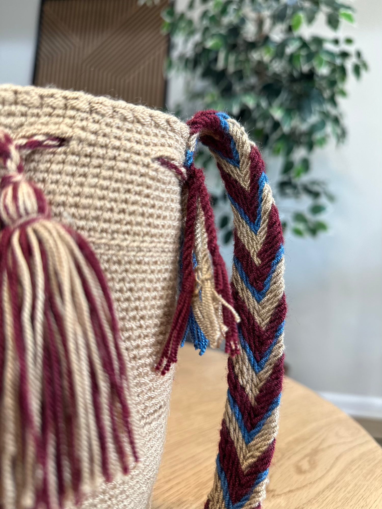 MÜKA - Mochila Pequeña