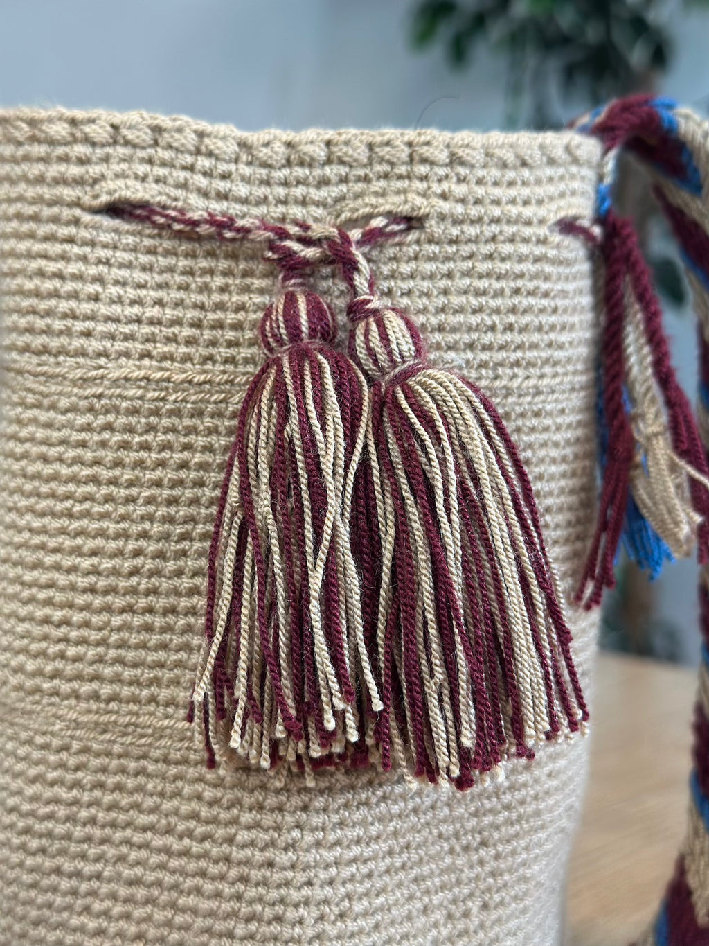 MÜKA - Mochila Pequeña