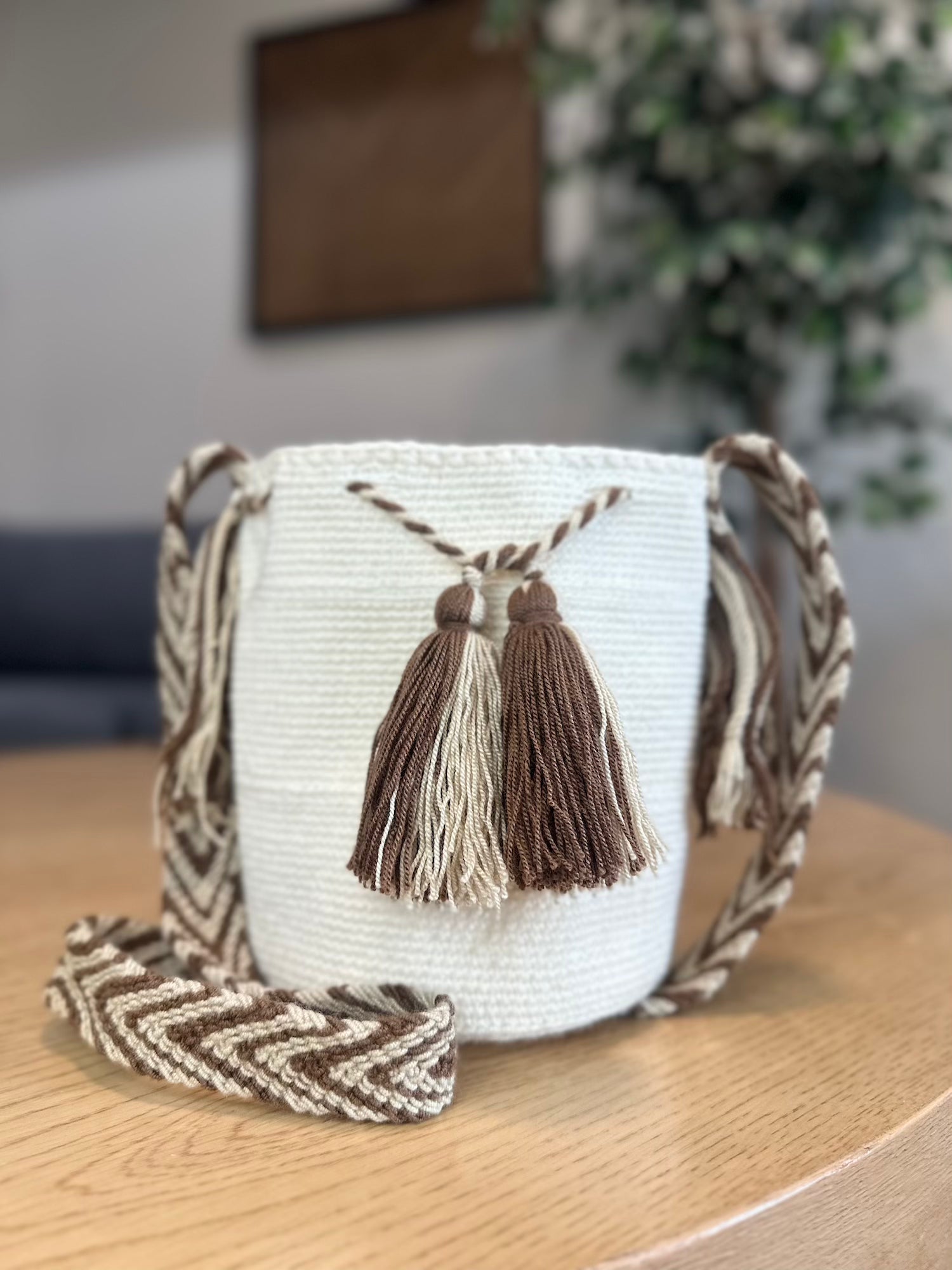 MÜKA - Mochila Pequeña
