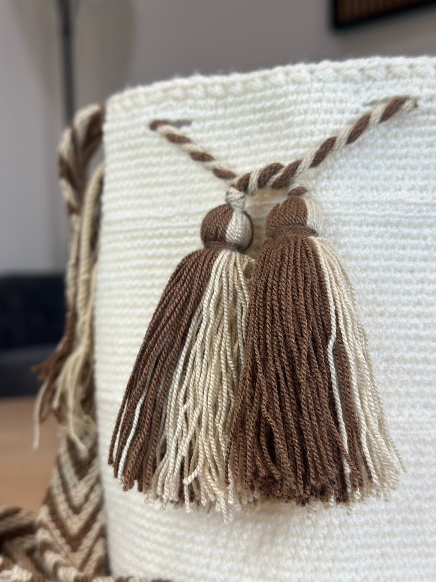 MÜKA - Mochila Pequeña