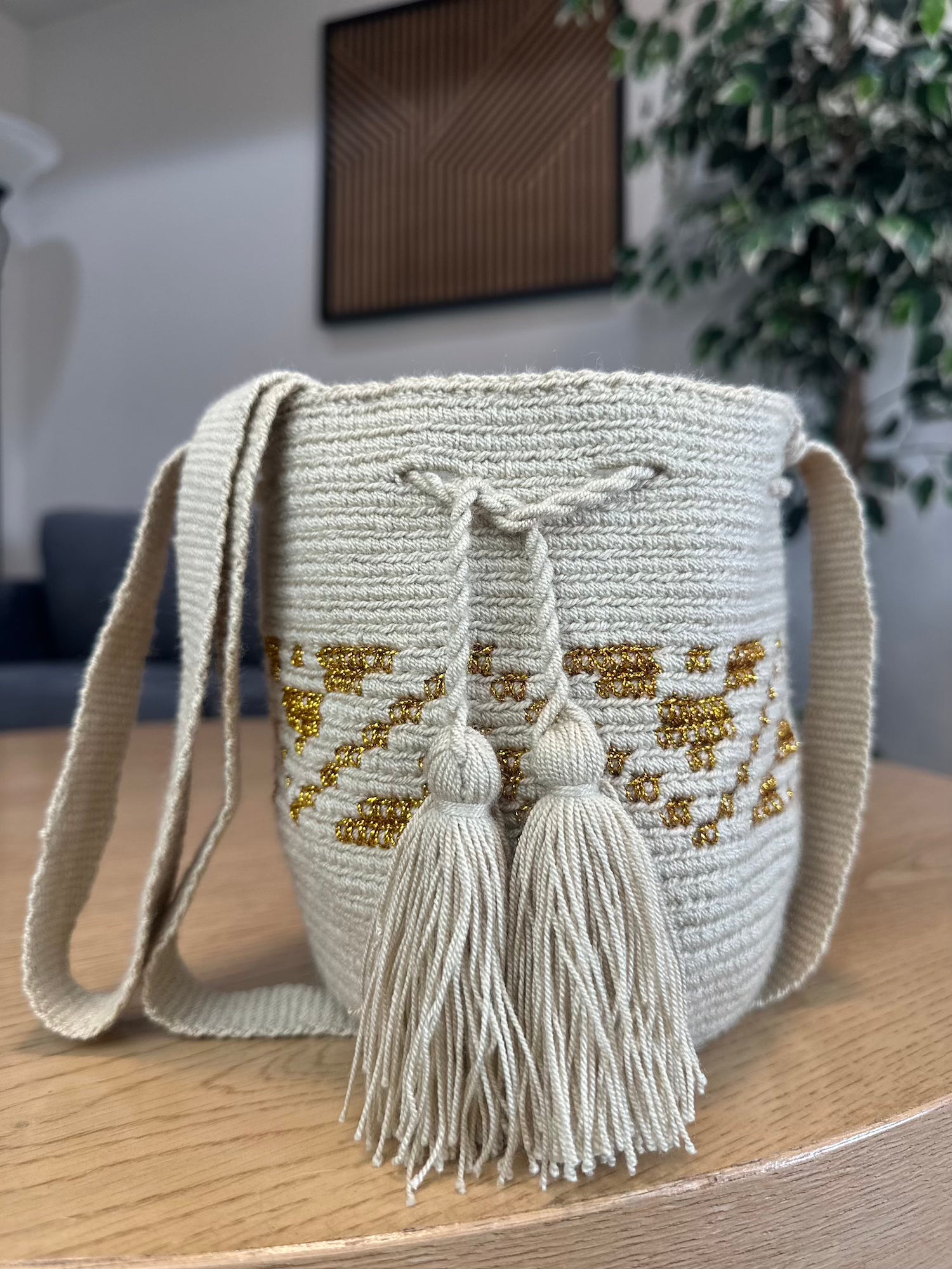 MÜKA - Mochila Pequeña