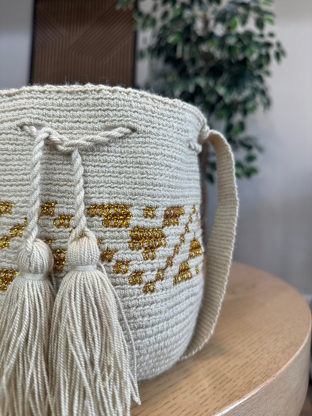 MÜKA - Mochila Pequeña
