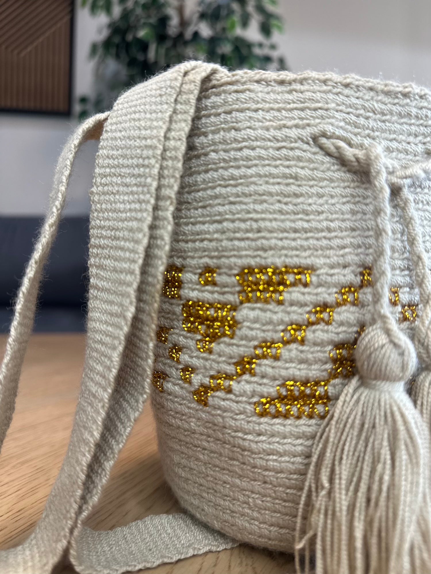 MÜKA - Mochila Pequeña