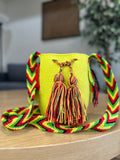 MÜKA - Mochila Pequeña