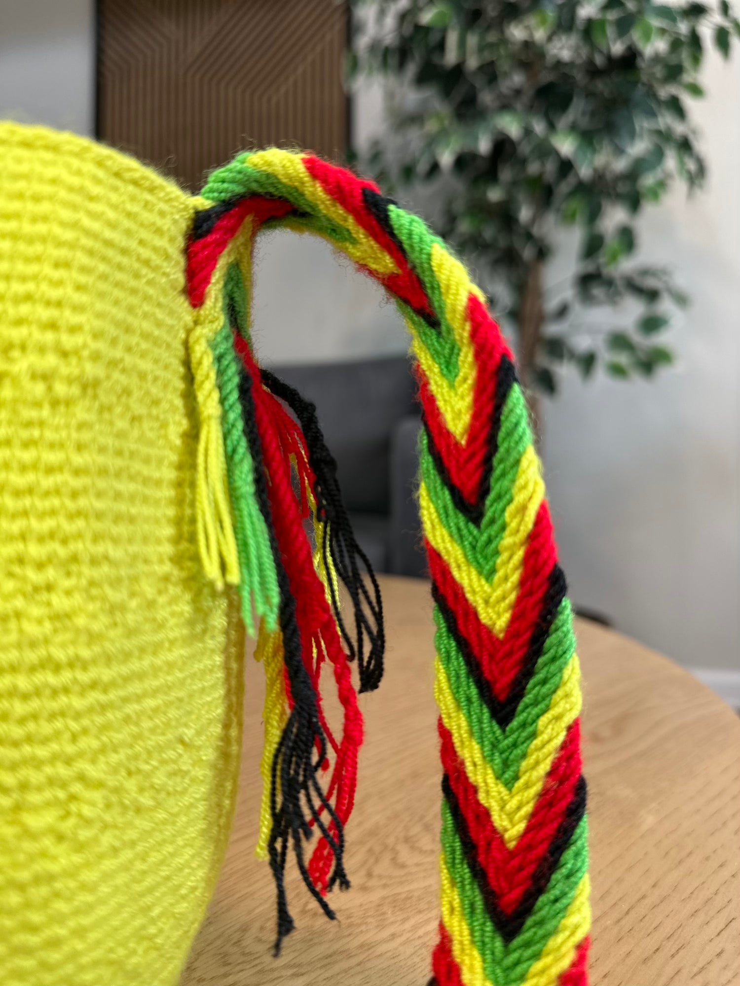 MÜKA - Mochila Pequeña